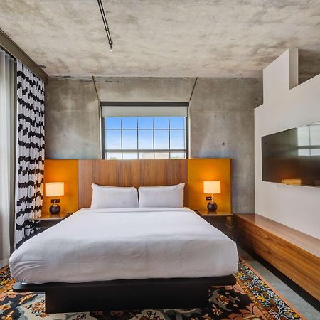 Nylo Dallas Plano Hotel, Tapestry Collection By Hilton Экстерьер фото