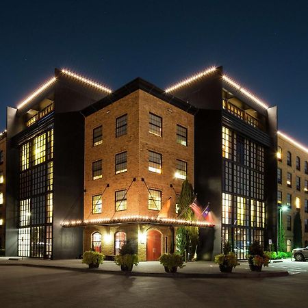 Nylo Dallas Plano Hotel, Tapestry Collection By Hilton Экстерьер фото