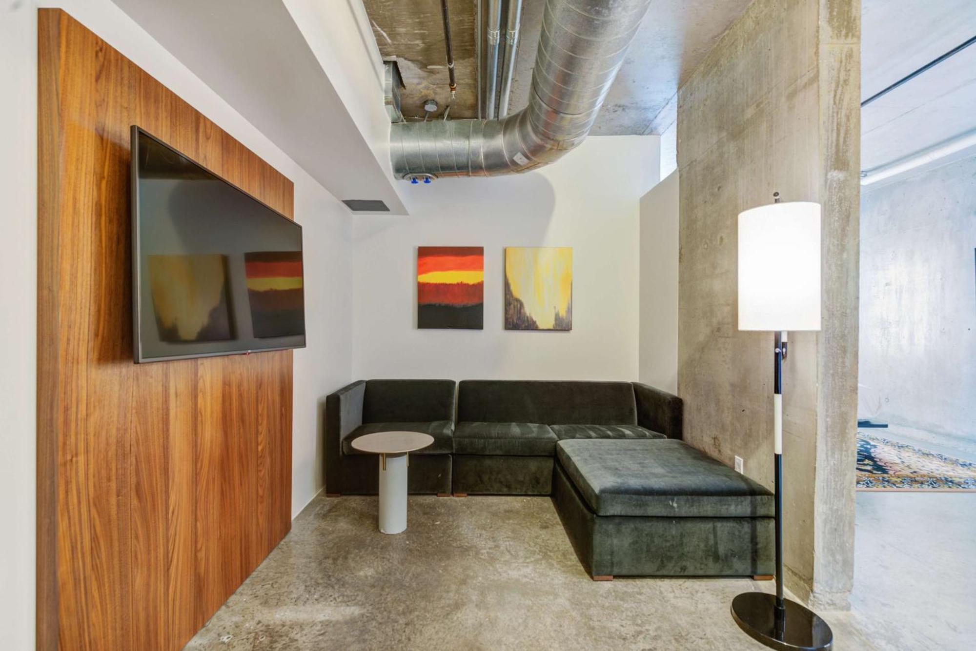 Nylo Dallas Plano Hotel, Tapestry Collection By Hilton Экстерьер фото