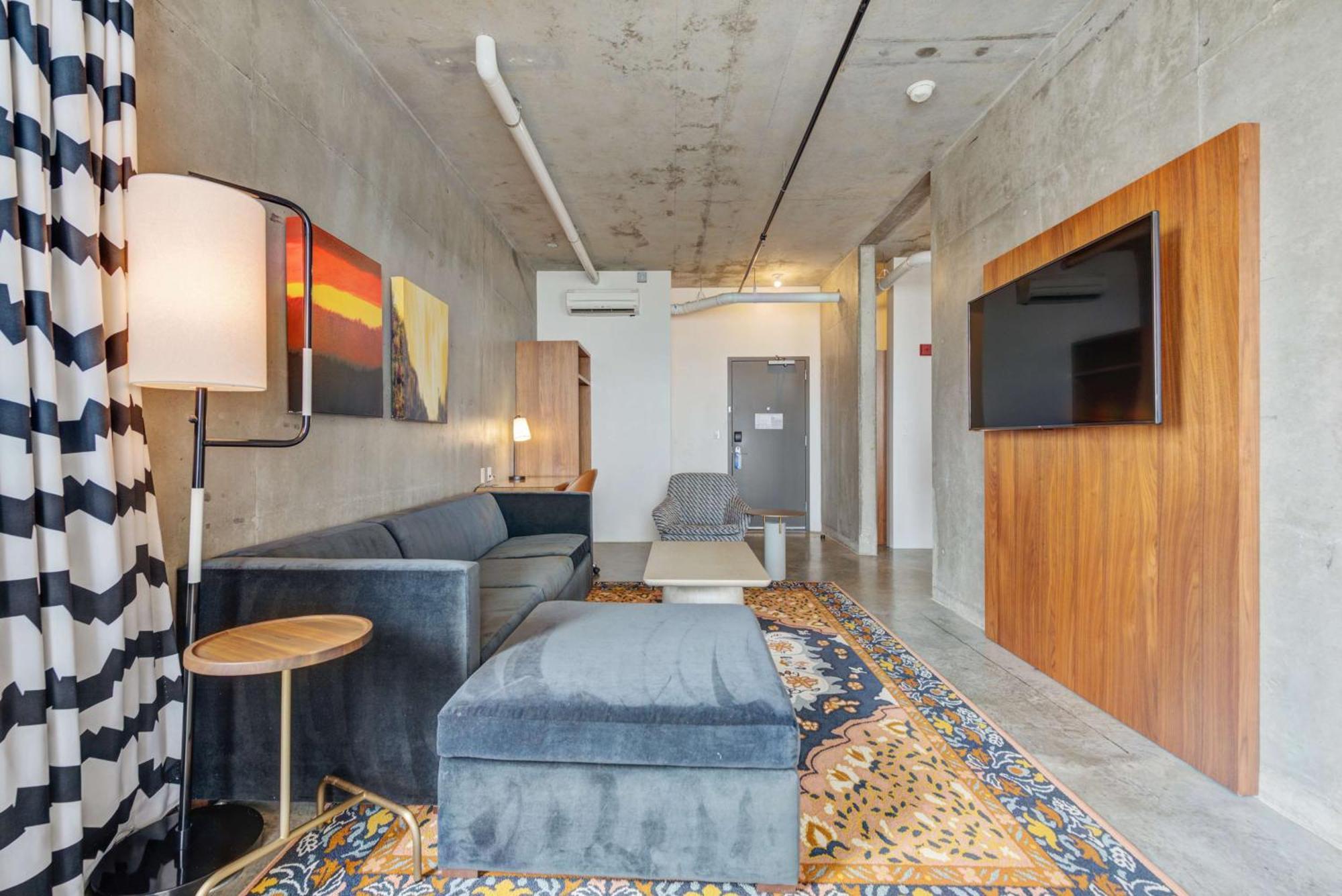 Nylo Dallas Plano Hotel, Tapestry Collection By Hilton Экстерьер фото