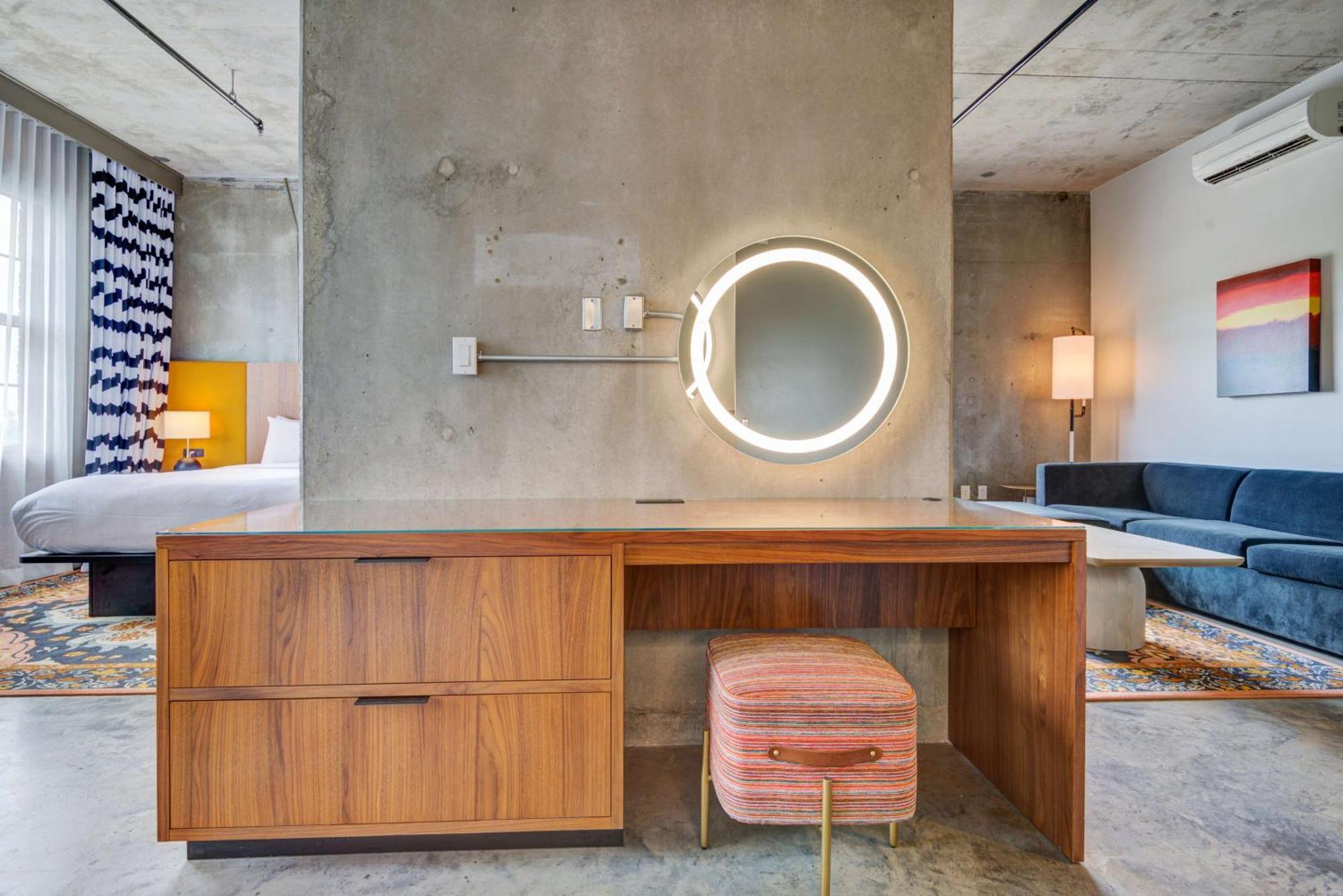 Nylo Dallas Plano Hotel, Tapestry Collection By Hilton Экстерьер фото