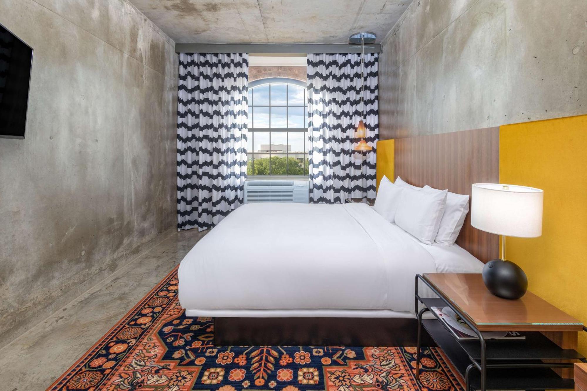 Nylo Dallas Plano Hotel, Tapestry Collection By Hilton Экстерьер фото
