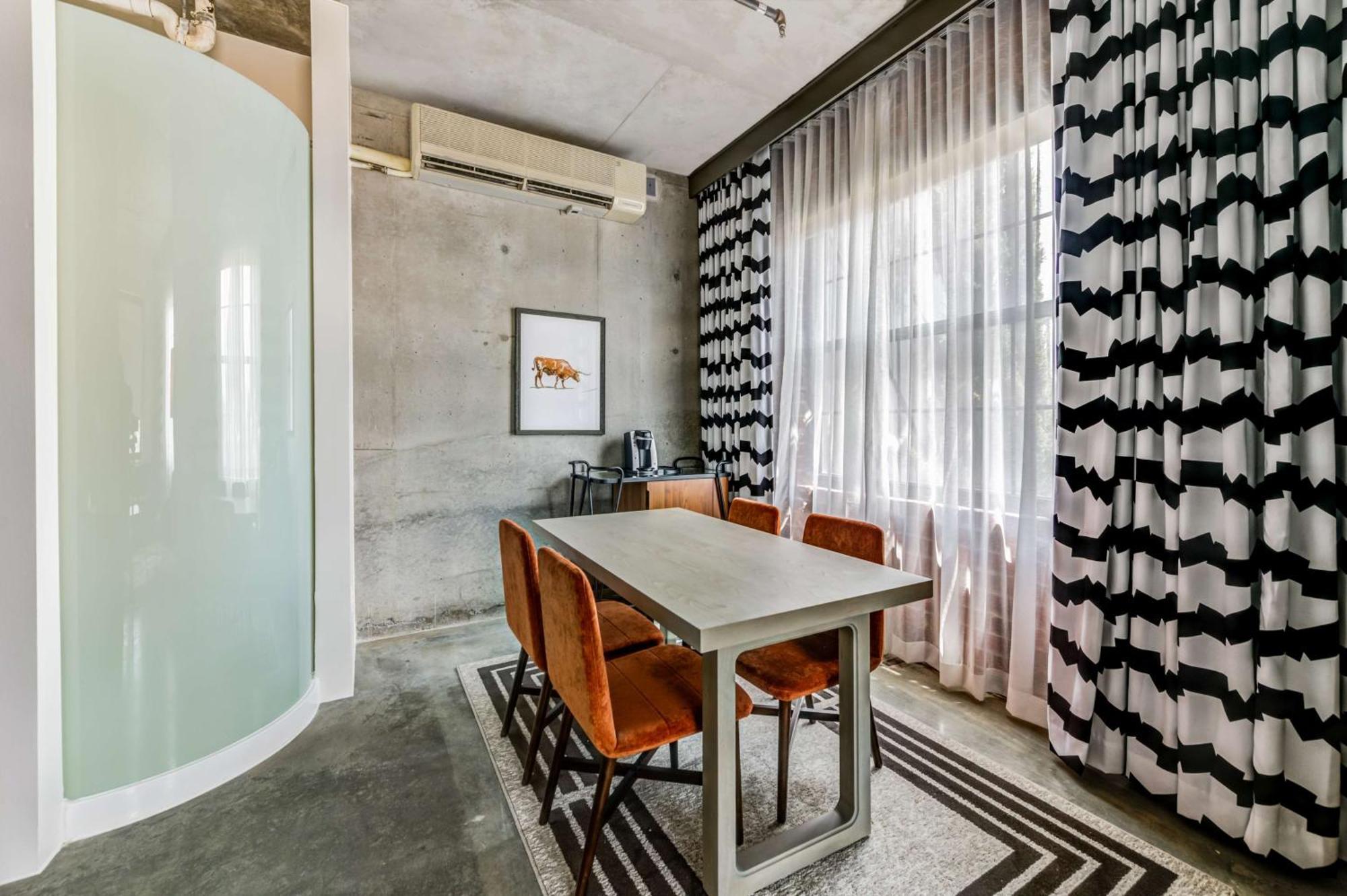 Nylo Dallas Plano Hotel, Tapestry Collection By Hilton Экстерьер фото