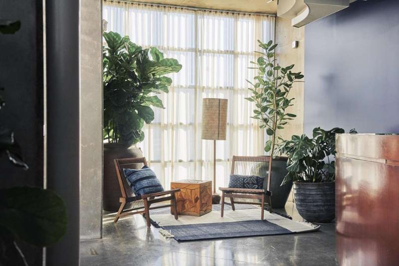 Nylo Dallas Plano Hotel, Tapestry Collection By Hilton Экстерьер фото