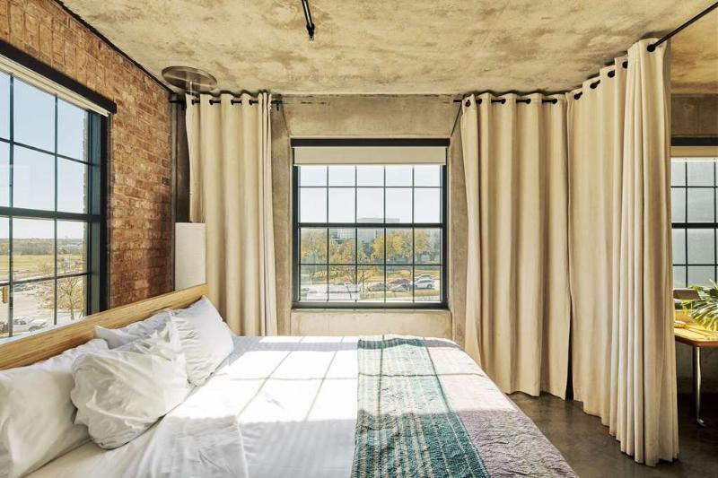 Nylo Dallas Plano Hotel, Tapestry Collection By Hilton Экстерьер фото